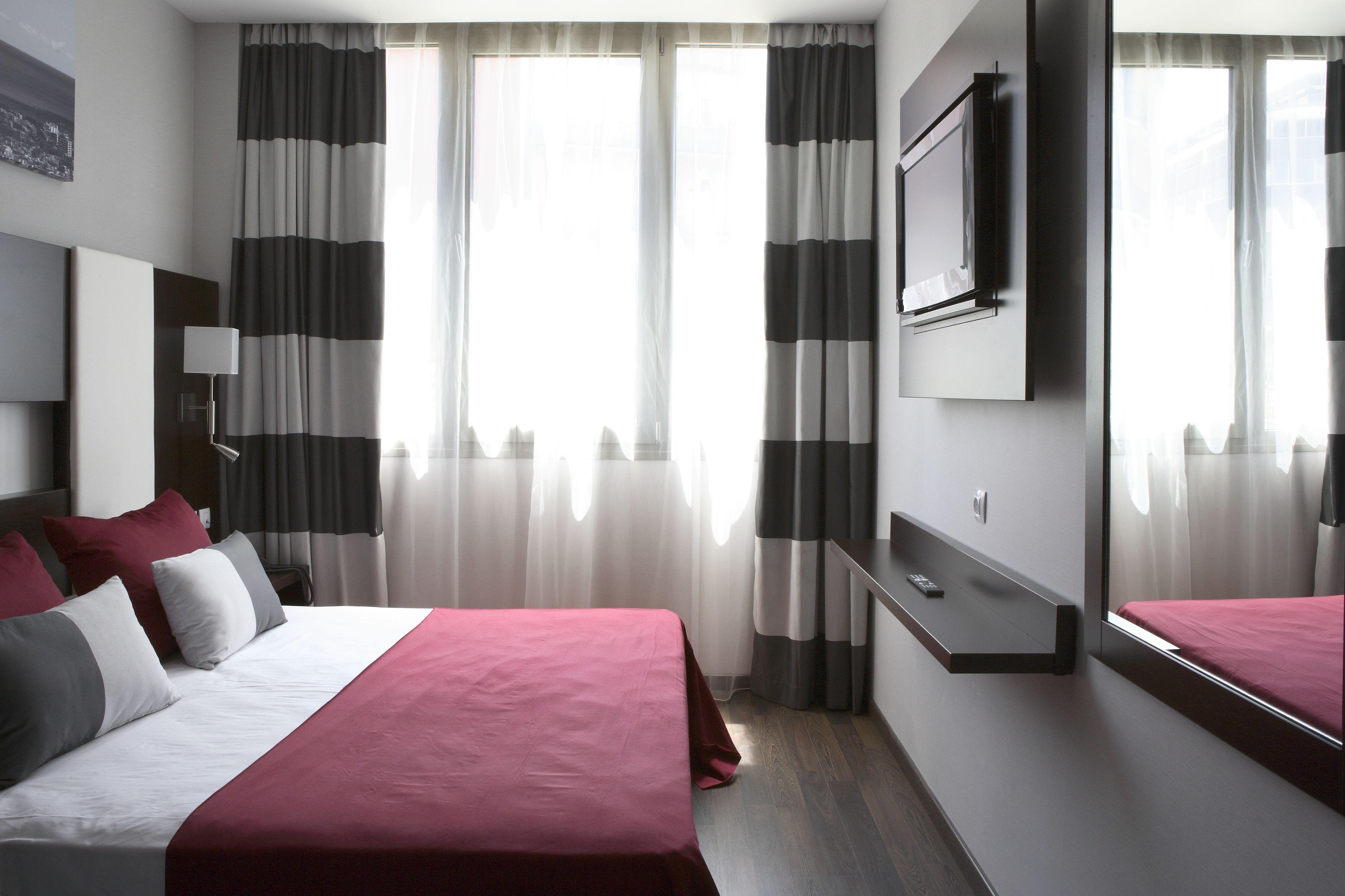 Hotel & Spa Villa Olimpica Suites Barcelone Extérieur photo
